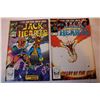Image 3 : Marvel The Jack Of Hearts 1-4