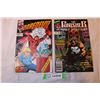 Image 2 : Marvel Comics DareDevil,The Nam, The Punisher 2