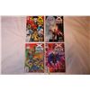Image 1 : Marvel Comics X Men Unlimited 4