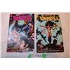 Image 2 : Vengeance Of Vampirella 15,18,21,23