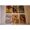 Image 1 : DC Assorted Comics 6