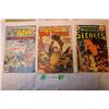 Image 2 : DC Assorted Comics 6