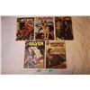 Image 1 : Dell Assorted Comics 5