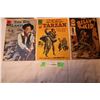 Image 2 : Dell Assorted Comics 5, Billy The Kid