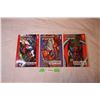 Image 1 : Ultimate Spider-Man Vol 1, 2, 3