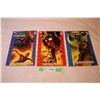 Image 1 : Ultimate Spider-Man Vol 12, 13, 14
