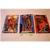 Image 1 : Ultimate Spider-Man Vol 15, 16, 18
