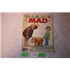Image 2 : 3 Assorted Mad Magazines No 182, 193 & 199