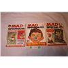 Image 1 : Mad Special No 19, 24, & 27