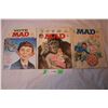 Image 1 : Mad No 183, 192, & 218