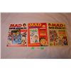 Image 1 : Mad Special 23, 25, & Fall 1979