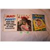 Image 1 : Mad No 185, 192, & 195