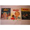 Image 1 : Mad No 175, 197, & 200