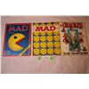 Image 1 : Mad No 134, 150, & 233