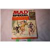 Image 4 : Mad Special 21, No 197, Mad's Vastly Overated Al Jaffee