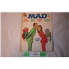 Image 3 : Mad Magazine No 188 & 196