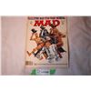 Image 2 : Mad Magazine No 188 & 203