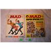 Image 1 : Mad Super Special No 25 & No 186