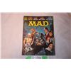 Image 2 : Cracked May 1979 & Mad Magazine No 196
