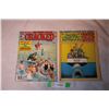 Image 1 : Cracked Collector's Edition No 22 & No 155