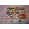 Image 1 : Archie Comics Jugheads's Double Digest 57,68