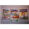 Image 1 : Archie Comics ARCHIE Double Digest 39,82,110