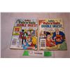 Image 2 : Archie Comics Pals n' Gals Double Digest 18,19,47,54, Archie Digest Magazine 180