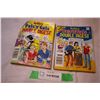 Image 3 : Archie Comics Pals n' Gals Double Digest 18,19,47,54, Archie Digest Magazine 180