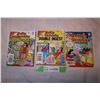 Image 1 : Archie Comics Betty and Veronica Double Digest 63,80,94