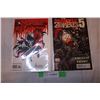 Image 2 : Marvel Comics Zombies 2,5,Morbius,Mephisto vs The Fantastic Four