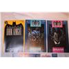 Image 3 : DC Comics Batman Legends Of The Dark Knight 1-5