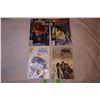 Image 1 : Dark Horse Comics Hell and Back 3,4, DC The Human Race,DC The Huntress