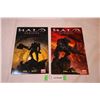 Image 1 : Marvel Limited Series Halo Uprising 3&4