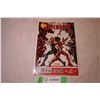 Image 2 : Mavel Comics The Fearless Defenders#1,GAMBIT,The Incredible HULK