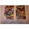 Image 2 : Marvel Comics Spider-Man 33,34,38,39