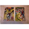 Image 3 : Marvel Comics Spider-Man 33,34,38,39