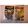 Image 2 : Marvel Comics Spider-Man 40,41,42,43
