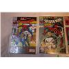 Image 2 : Marvel Comics Spider-Man 30,31,32,33
