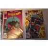 Image 3 : Marvel Comics Spider-Man 30,31,32,33