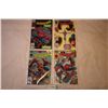 Image 1 : Marvel Comics Spider-Man 25,27,28,29