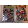 Image 3 : Marvel Comics Spider-Man 25,27,28,29