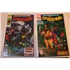 Image 2 : Marvel Comics Spider-Man 9,10,11,12