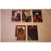 Image 1 : Black Panther 11,Cataclyst The Ultimates Last Stand 002,BlackAcre1,DeathBlow