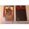 Image 3 : Black Panther 11,Cataclyst The Ultimates Last Stand 002,BlackAcre1,DeathBlow