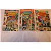 Image 3 : DC Comics The Superman Family 209,210,211,212,213