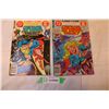 Image 2 : DC Comics The Superman Family 219,220,221,222