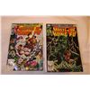 Image 3 : Marvel Comics Master Of Kung Fu 102,106,107,111,122