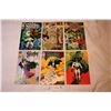 Image 1 : DC Comics The Spectre 8,10,11,12,14,15