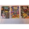 Image 3 : Marvel Comics Star Trek 3,4,7,10,11