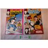 Image 2 : Marvel Comics The Punisher 3,4,23,48